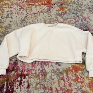 Sunday Best Lupa Sweater